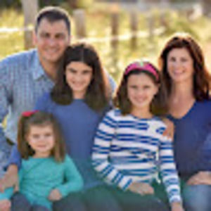 Meet your Posher, Shauna & mark